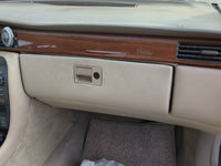 2000 Cadillac Eldorado Passenger Glove Box Door Storage Compartment - Oemusedautoparts1.com