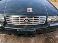 1995-2002 Cadillac Eldorado Front Grille Bumper Not Included - Oemusedautoparts1.com
