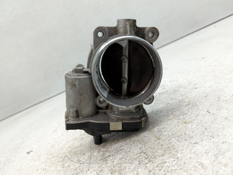 compare product 2000-2002 Cadillac Eldorado Throttle Body P/N:12632171BA Fits Fits 2000 2001 2002 2003 2004 2005 OEM Used Auto Parts