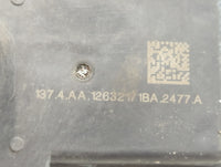 2000-2002 Cadillac Eldorado Throttle Body P/N:12632171BA Fits Fits 2000 2001 2002 2003 2004 2005 OEM Used Auto Parts - Oemus