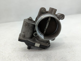 compare product 2000-2002 Cadillac Eldorado Throttle Body P/N:12670C84AA Fits Fits 2000 2001 2002 2003 2004 2005 OEM Used Auto Parts