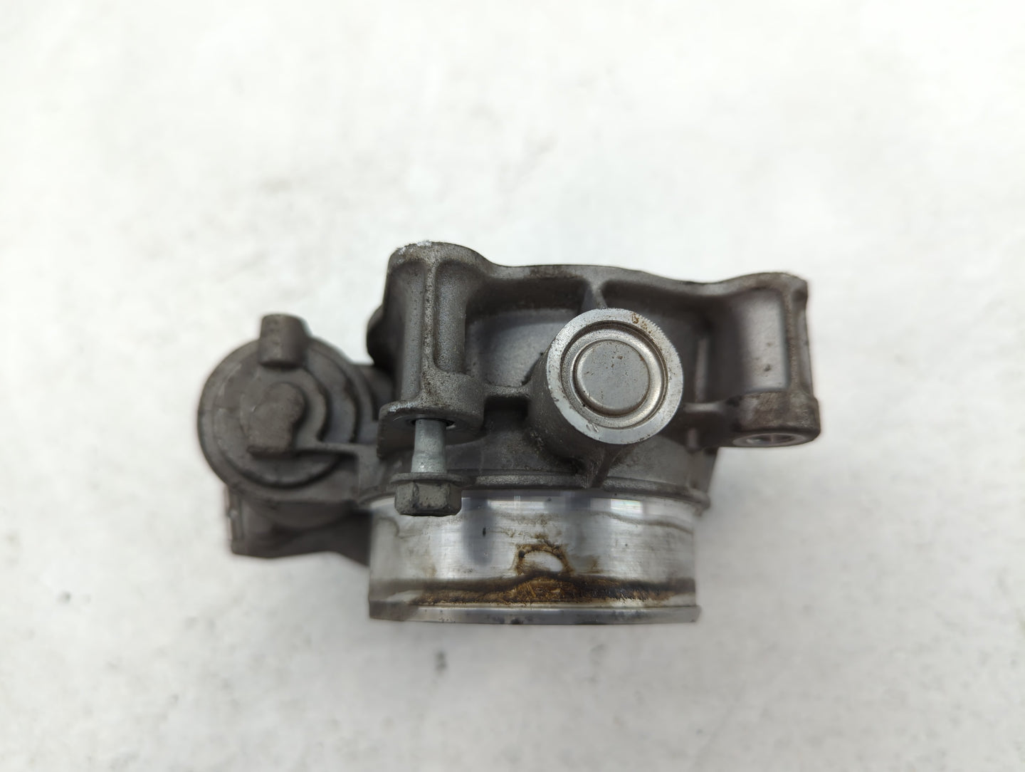 2000-2002 Cadillac Eldorado Throttle Body P/N:12670C84AA Fits Fits 2000 2001 2002 2003 2004 2005 OEM Used Auto Parts - Oemus