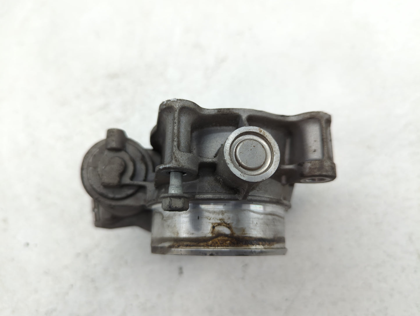 2000-2002 Cadillac Eldorado Throttle Body P/N:12670C84AA Fits Fits 2000 2001 2002 2003 2004 2005 OEM Used Auto Parts - Oemus