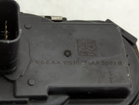 2000-2002 Cadillac Eldorado Throttle Body P/N:12670C84AA Fits Fits 2000 2001 2002 2003 2004 2005 OEM Used Auto Parts - Oemus