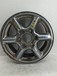 1999-2000 Cadillac Escalade Oem Wheel Rim - Oemusedautoparts1.com
