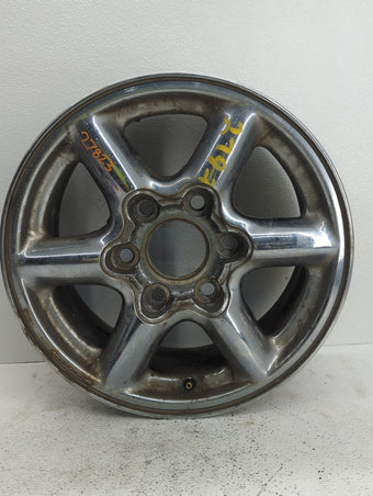 compare product 1999-2000 Cadillac Escalade Oem Wheel Rim