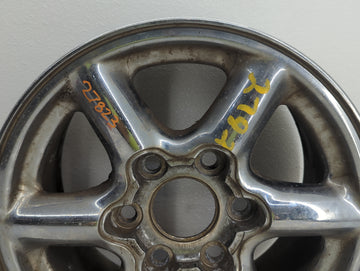1999-2000 Cadillac Escalade Oem Wheel Rim
