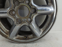 1999-2000 Cadillac Escalade Oem Wheel Rim - Oemusedautoparts1.com