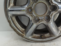 1999-2000 Cadillac Escalade Oem Wheel Rim - Oemusedautoparts1.com