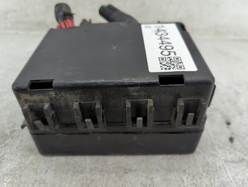 2000 Cadillac Escalade Fusebox Fuse Box Panel Relay Module P/N:12146286 Fits OEM Used Auto Parts - Oemusedautoparts1.com