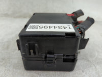 2000 Cadillac Escalade Fusebox Fuse Box Panel Relay Module P/N:12146286 Fits OEM Used Auto Parts - Oemusedautoparts1.com
