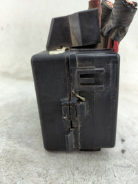 2000 Cadillac Escalade Fusebox Fuse Box Panel Relay Module P/N:12146286 Fits OEM Used Auto Parts - Oemusedautoparts1.com
