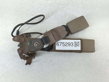 2000-2000 Cadillac Escalade Driver Left Seat Belt Front Retractor - Oemusedautoparts1.com
