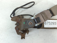 2000-2000 Cadillac Escalade Driver Left Seat Belt Front Retractor - Oemusedautoparts1.com