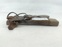 2000-2000 Cadillac Escalade Driver Left Seat Belt Front Retractor - Oemusedautoparts1.com