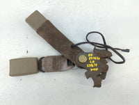 2000-2000 Cadillac Escalade Driver Left Seat Belt Front Retractor - Oemusedautoparts1.com