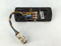 1999-2000 Cadillac Escalade Climate Control Module Temperature AC/Heater Replacement P/N:162093459256 Fits OEM Used Auto Par