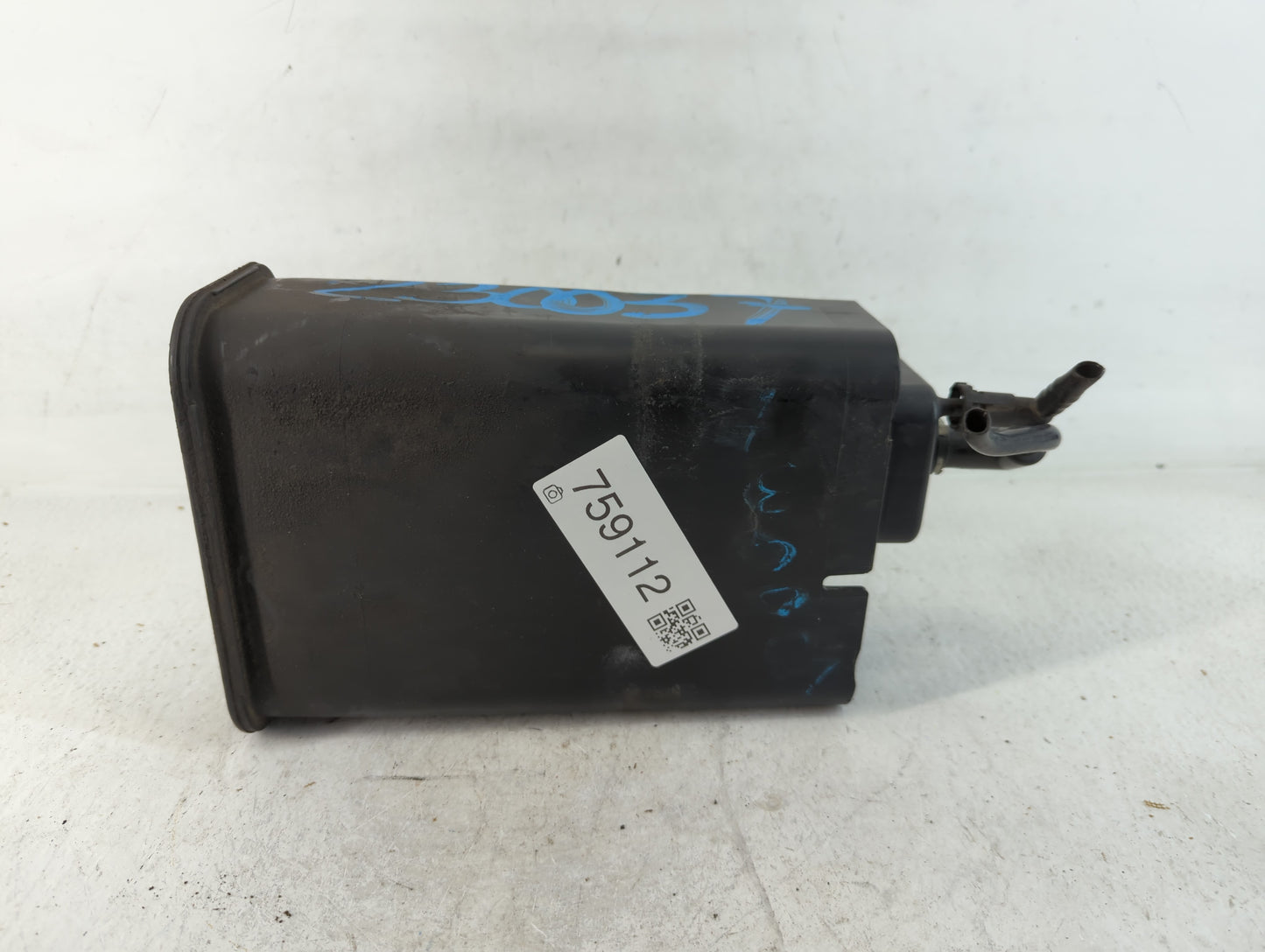 2000 Cadillac Escalade Fuel Vapor Charcoal Canister - Oemusedautoparts1.com
