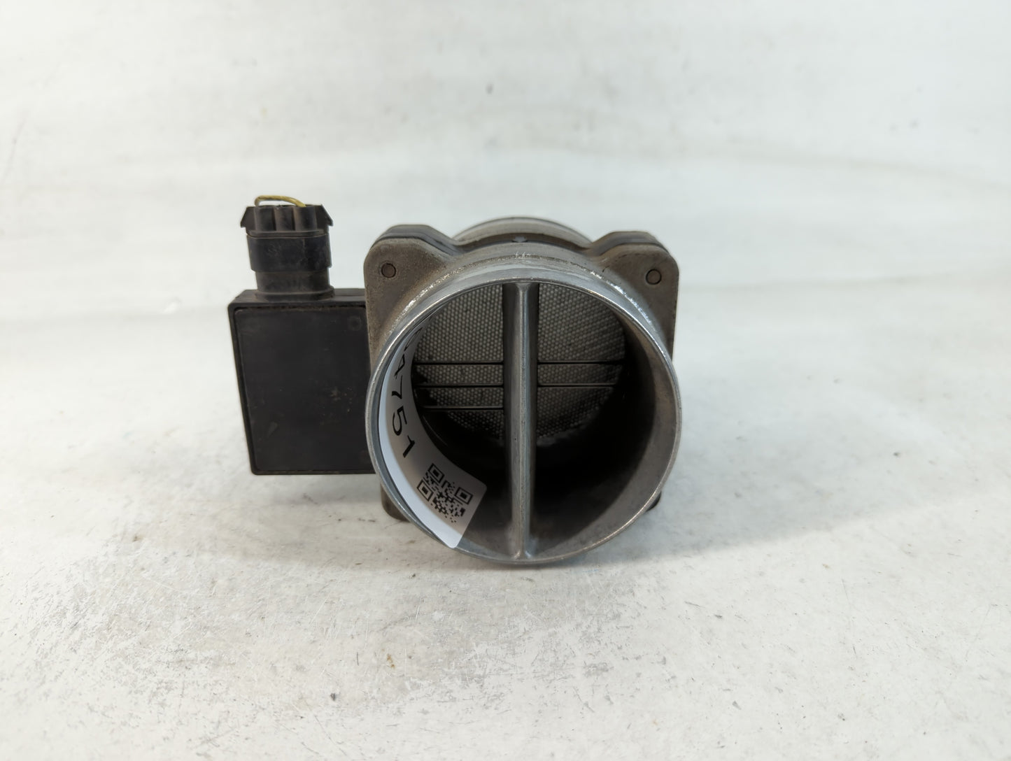 2000 Cadillac Escalade Throttle Body Fits Fits 2001 2002 OEM Used Auto Parts - Oemusedautoparts1.com