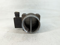 2000 Cadillac Escalade Throttle Body Fits Fits 2001 2002 OEM Used Auto Parts - Oemusedautoparts1.com