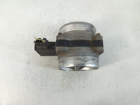 2000 Cadillac Escalade Throttle Body Fits Fits 2001 2002 OEM Used Auto Parts - Oemusedautoparts1.com