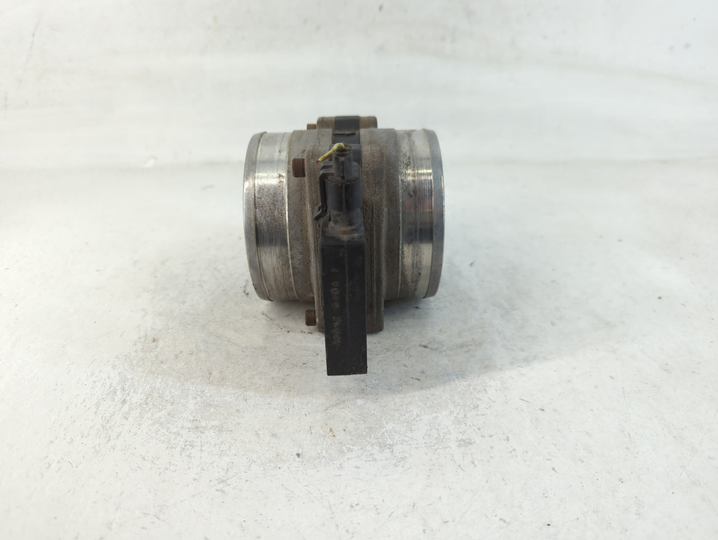 2000 Cadillac Escalade Throttle Body Fits Fits 2001 2002 OEM Used Auto Parts - Oemusedautoparts1.com