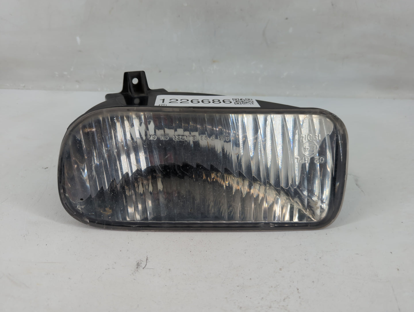 1998-2004 Cadillac Seville Driver Left Oem Front Light Lamp - Oemusedautoparts1.com