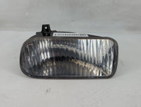 1998-2004 Cadillac Seville Driver Left Oem Front Light Lamp - Oemusedautoparts1.com