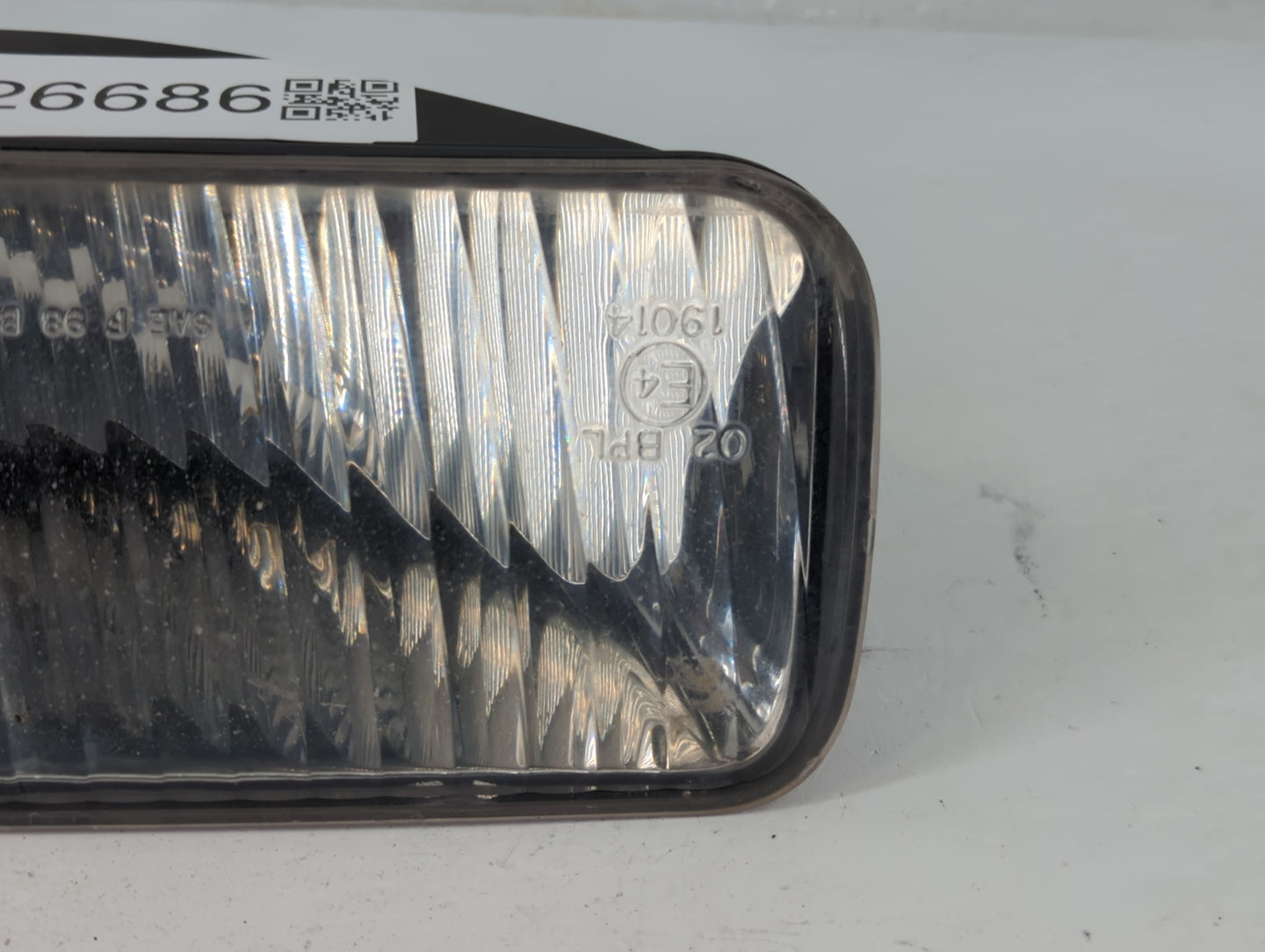 1998-2004 Cadillac Seville Driver Left Oem Front Light Lamp - Oemusedautoparts1.com