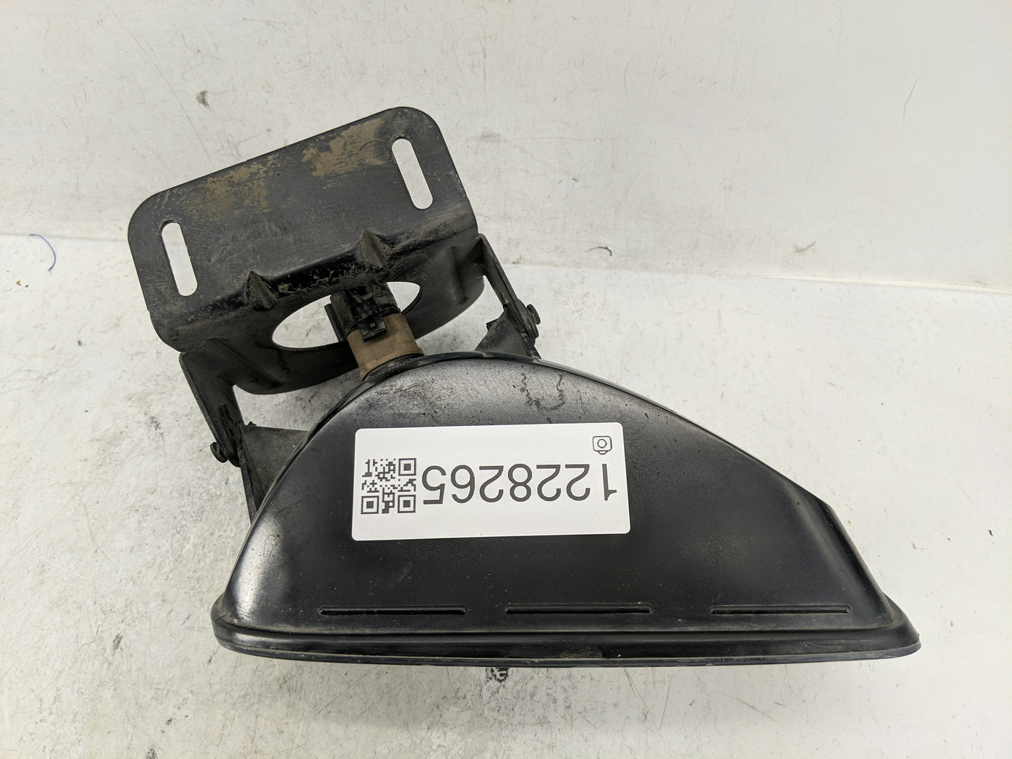 1998-2004 Cadillac Seville Passenger Right Oem Front Light Lamp - Oemusedautoparts1.com