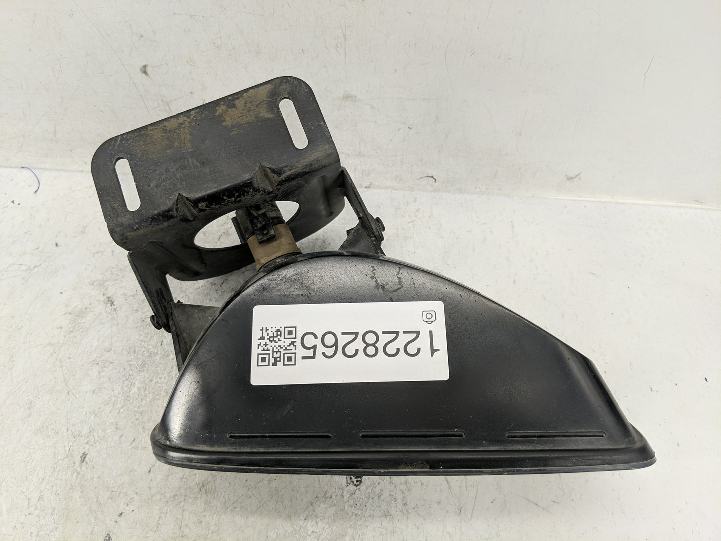 1998-2004 Cadillac Seville Passenger Right Oem Front Light Lamp - Oemusedautoparts1.com