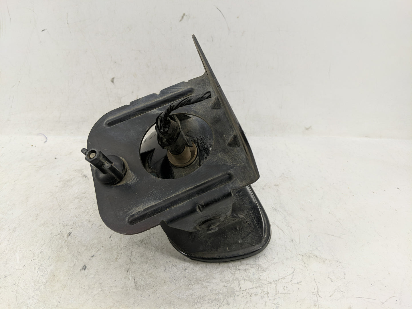1998-2004 Cadillac Seville Passenger Right Oem Front Light Lamp - Oemusedautoparts1.com