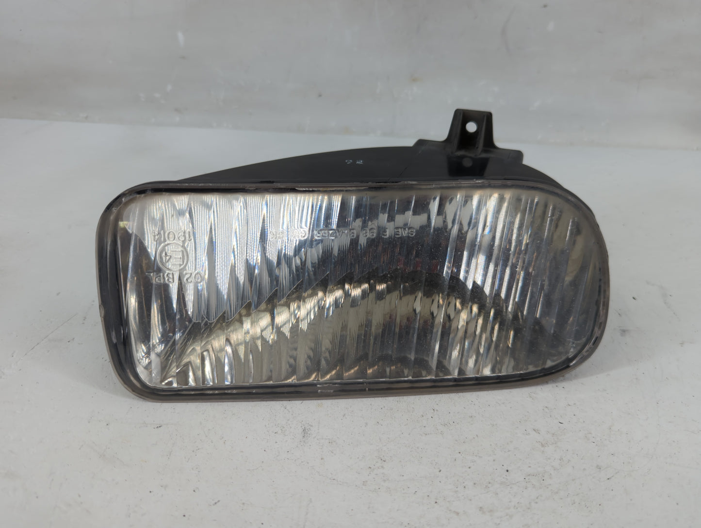 1998-2004 Cadillac Seville Passenger Right Oem Front Light Lamp - Oemusedautoparts1.com