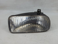 1998-2004 Cadillac Seville Passenger Right Oem Front Light Lamp - Oemusedautoparts1.com