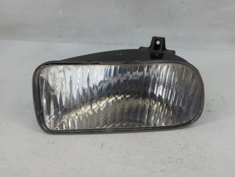 compare product 1998-2004 Cadillac Seville Passenger Right Oem Front Light Lamp