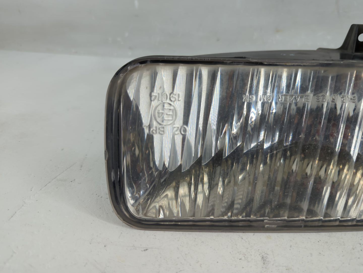 1998-2004 Cadillac Seville Passenger Right Oem Front Light Lamp - Oemusedautoparts1.com