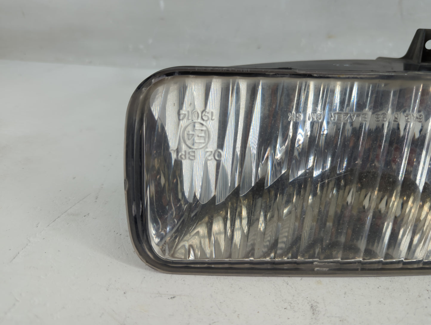 1998-2004 Cadillac Seville Passenger Right Oem Front Light Lamp - Oemusedautoparts1.com