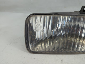 1998-2004 Cadillac Seville Passenger Right Oem Front Light Lamp