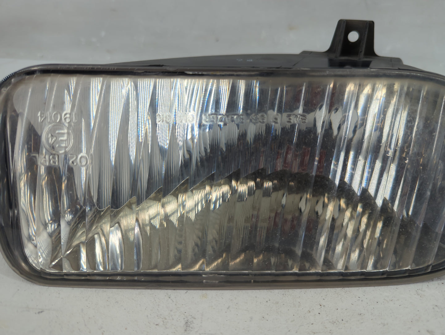 1998-2004 Cadillac Seville Passenger Right Oem Front Light Lamp - Oemusedautoparts1.com