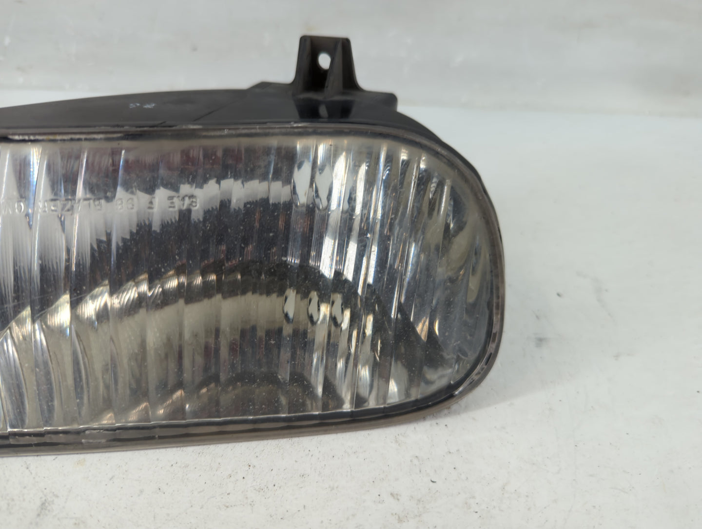 1998-2004 Cadillac Seville Passenger Right Oem Front Light Lamp - Oemusedautoparts1.com