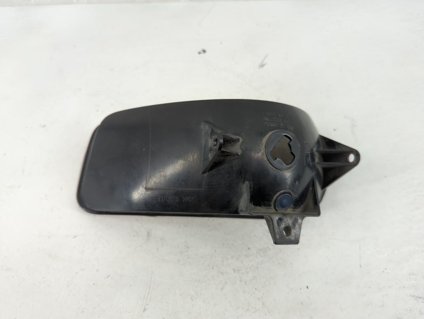 1998-2004 Cadillac Seville Passenger Right Oem Front Light Lamp - Oemusedautoparts1.com