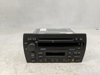 1998-2001 Cadillac Seville Radio AM FM Cd Player Receiver Replacement P/N:09380786 Fits Fits 1998 1999 2000 2001 2002 OEM Us