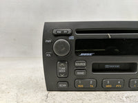 1998-2001 Cadillac Seville Radio AM FM Cd Player Receiver Replacement P/N:09380786 Fits Fits 1998 1999 2000 2001 2002 OEM Us
