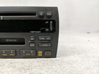 1998-2001 Cadillac Seville Radio AM FM Cd Player Receiver Replacement P/N:09380786 Fits Fits 1998 1999 2000 2001 2002 OEM Us
