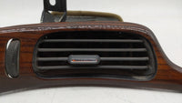 2000 Cadillac Seville AIR CONDITION VENT - Oemusedautoparts1.com