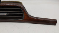 2000 Cadillac Seville AIR CONDITION VENT - Oemusedautoparts1.com