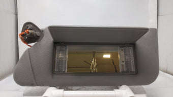 compare product 2000 Cadillac Seville Sun Visor Shade Replacement Driver Left Mirror Fits OEM Used Auto Parts