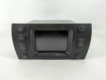 compare product 2000-2001 Cadillac Seville Am Fm Cd Player Radio Receiver