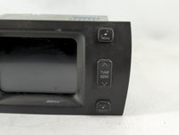 2000-2001 Cadillac Seville Am Fm Cd Player Radio Receiver - Oemusedautoparts1.com