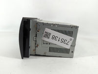 2000-2001 Cadillac Seville Am Fm Cd Player Radio Receiver - Oemusedautoparts1.com